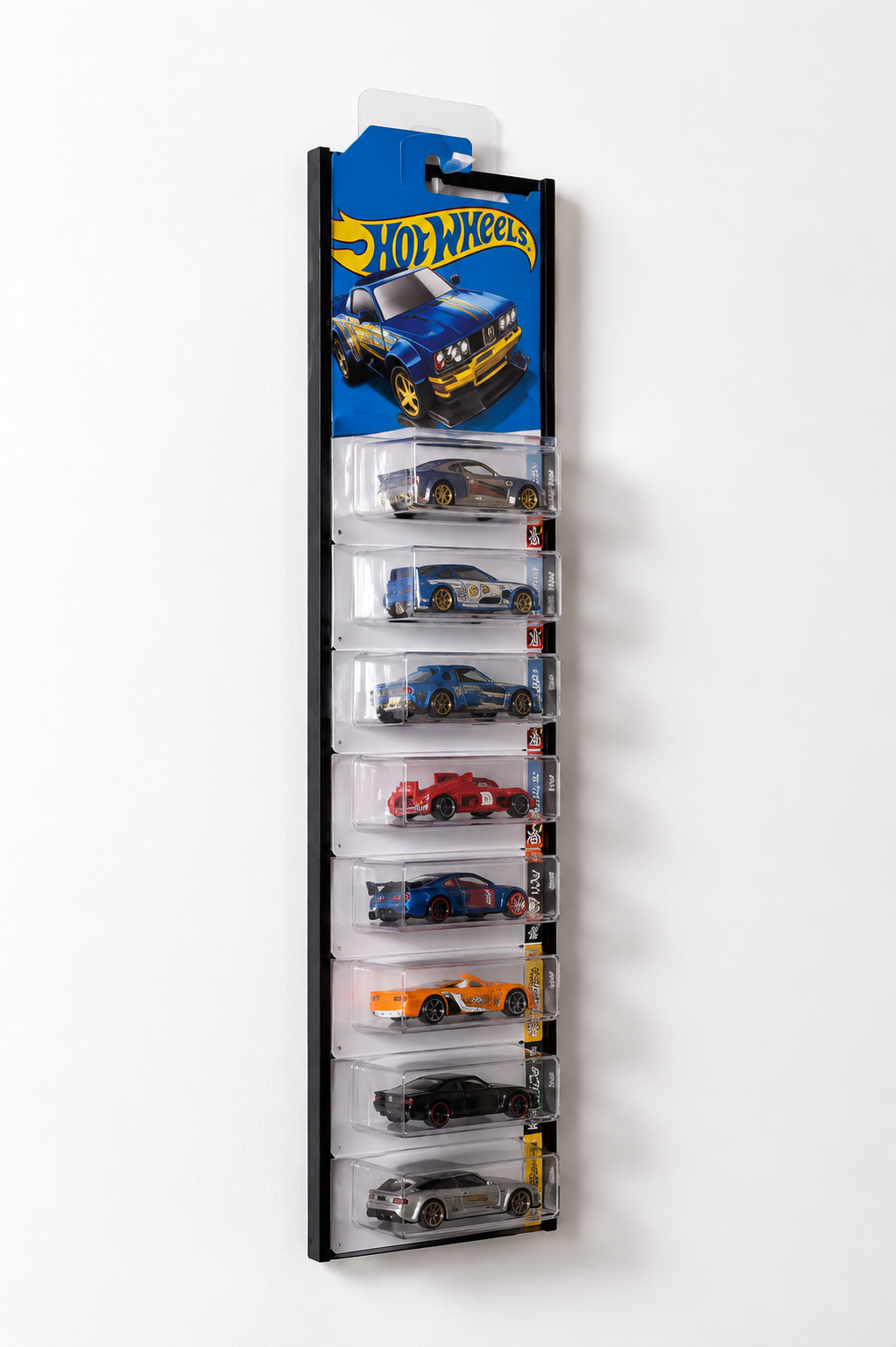 DieCast Dock Hanger lite
