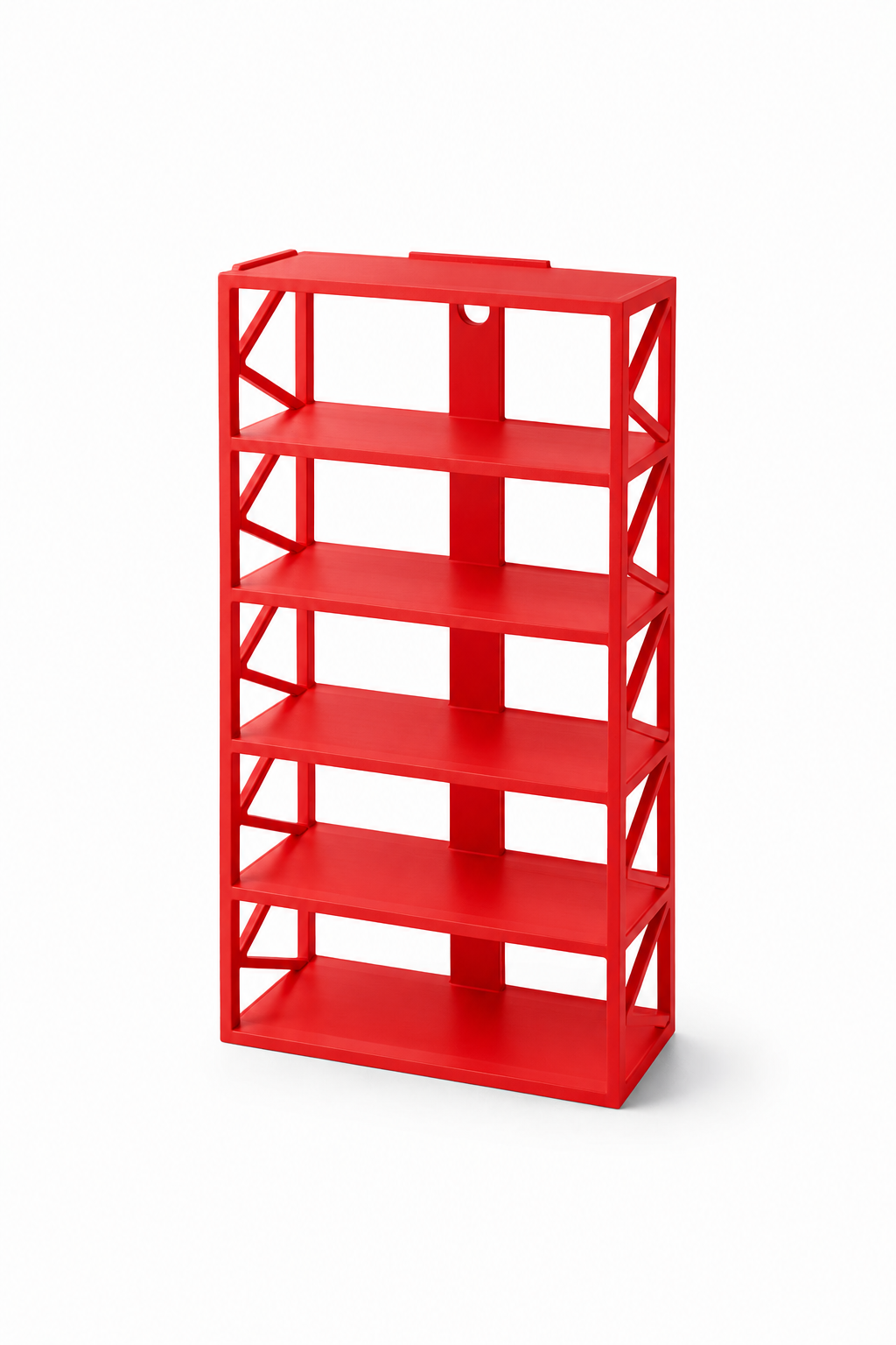 StackGrid Display