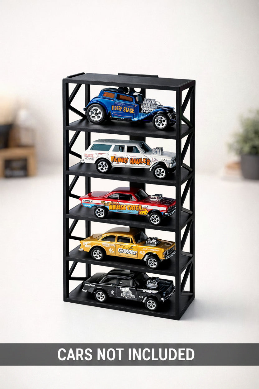 StackGrid Display
