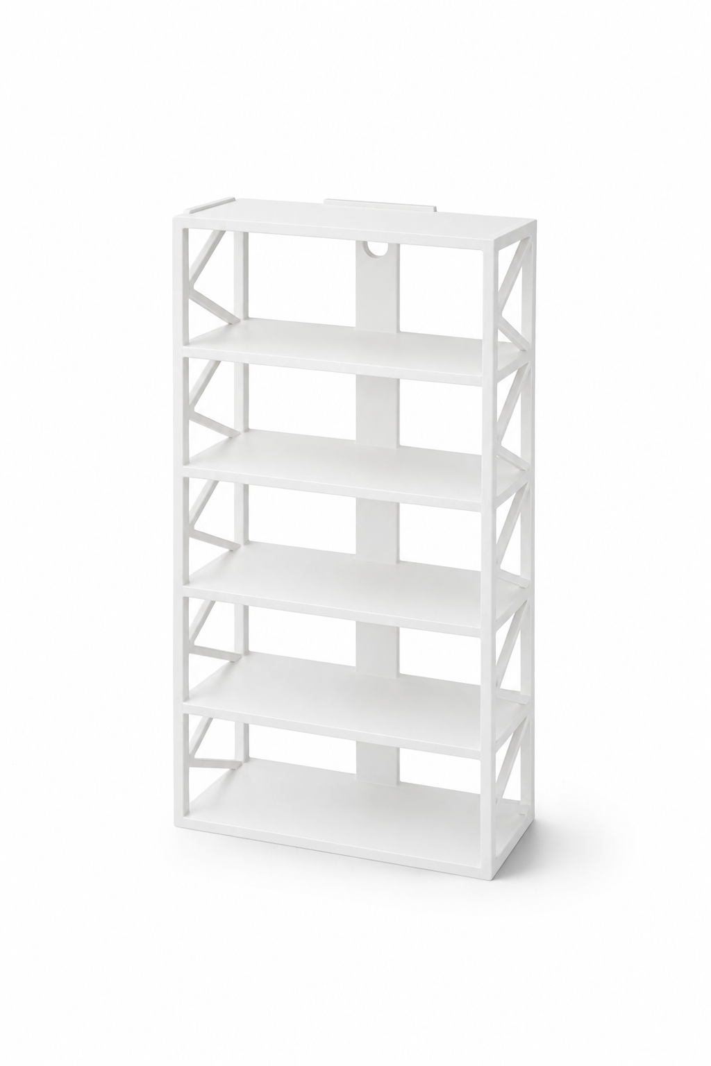 StackGrid Display