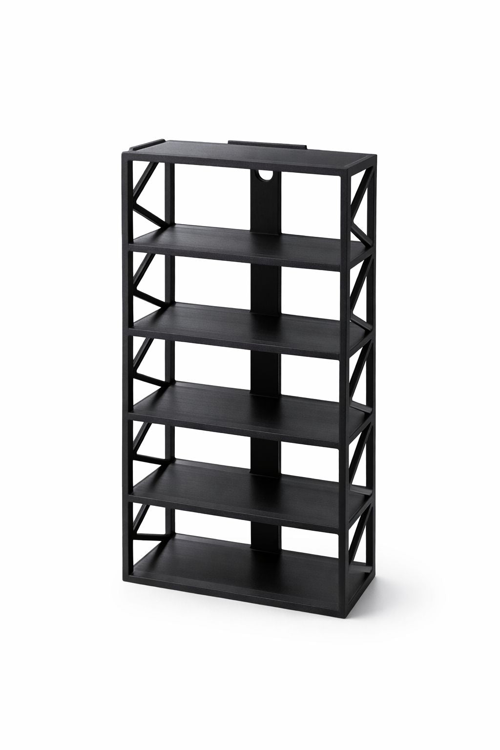 StackGrid Display