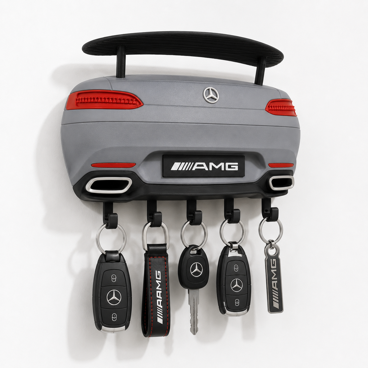 TurboHook AMG Key Hanger