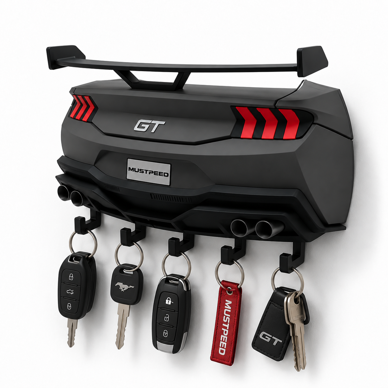 TurboHook GT Key Hanger