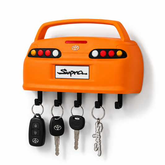 TurboHook Supra Key Hanger